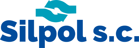 Logo Silpol s.c. Logo Silpol s.c.